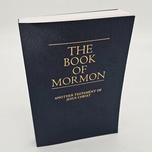 The Book of Mormon